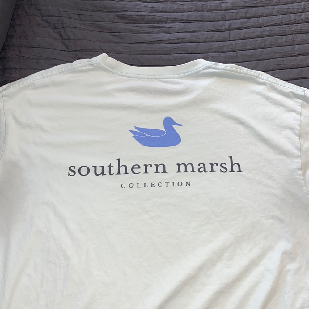 Southern Marsh Shirts
